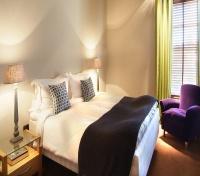 Number 31 (Urban Guesthouse)